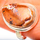 Mexican Fire Opal Rings handcrafted by Ana Silver Co - RING128055