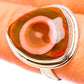 Imperial Jasper Rings handcrafted by Ana Silver Co - RING128261