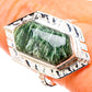 Seraphinite Rings handcrafted by Ana Silver Co - RING131177