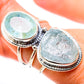 Aquamarine Rings handcrafted by Ana Silver Co - RING131292