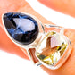Pietersite Rings handcrafted by Ana Silver Co - RING131874
