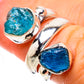 Apatite Rings handcrafted by Ana Silver Co - RING133696