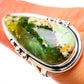 Rainforest Opal Rings handcrafted by Ana Silver Co - RING133861
