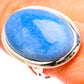 Owyhee Opal Rings handcrafted by Ana Silver Co - RING133916