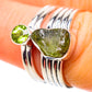 Peridot Rings handcrafted by Ana Silver Co - RING134127