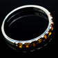 Citrine Rings handcrafted by Ana Silver Co - RING20584