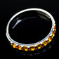 Citrine Rings handcrafted by Ana Silver Co - RING21464