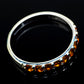 Citrine Rings handcrafted by Ana Silver Co - RING21479