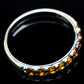 Citrine Rings handcrafted by Ana Silver Co - RING22904