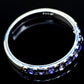 Tanzanite Rings handcrafted by Ana Silver Co - RING22965