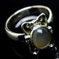 Moonstone Rings handcrafted by Ana Silver Co - RING23846
