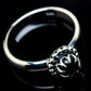 Black Onyx Rings handcrafted by Ana Silver Co - RING23994