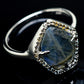 Labradorite Rings handcrafted by Ana Silver Co - RING24052