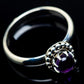 Amethyst Rings handcrafted by Ana Silver Co - RING24174