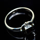 Smoky Quartz Rings handcrafted by Ana Silver Co - RING24786