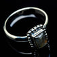 Labradorite Rings handcrafted by Ana Silver Co - RING24954