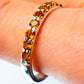 Citrine Rings handcrafted by Ana Silver Co - RING25346
