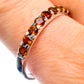 Citrine Rings handcrafted by Ana Silver Co - RING25946