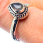 Labradorite Rings handcrafted by Ana Silver Co - RING26893