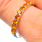 Citrine Rings handcrafted by Ana Silver Co - RING28753