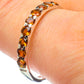 Citrine Rings handcrafted by Ana Silver Co - RING29053