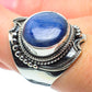 Kyanite Rings handcrafted by Ana Silver Co - RING30157