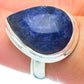 Sodalite Rings handcrafted by Ana Silver Co - RING35104
