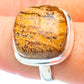 Picture Jasper Rings handcrafted by Ana Silver Co - RING35492