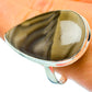 Willow Creek Jasper Rings handcrafted by Ana Silver Co - RING36889