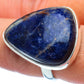 Sodalite Rings handcrafted by Ana Silver Co - RING37177