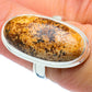 Picture Jasper Rings handcrafted by Ana Silver Co - RING37365