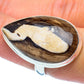 Peanut Wood Jasper Rings handcrafted by Ana Silver Co - RING37679