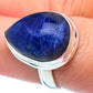 Sodalite Rings handcrafted by Ana Silver Co - RING38414