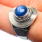 Kyanite Rings handcrafted by Ana Silver Co - RING39806
