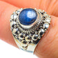 Kyanite Rings handcrafted by Ana Silver Co - RING40930