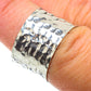 Wedding Band Rings handcrafted by Ana Silver Co - RING41476