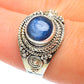 Kyanite Rings handcrafted by Ana Silver Co - RING42274