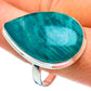 Amazonite Rings handcrafted by Ana Silver Co - RING42687
