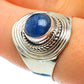 Kyanite Rings handcrafted by Ana Silver Co - RING42800
