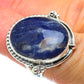 Sodalite Rings handcrafted by Ana Silver Co - RING43147