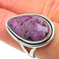Stichtite Rings handcrafted by Ana Silver Co - RING43239