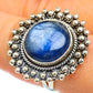 Kyanite Rings handcrafted by Ana Silver Co - RING43920