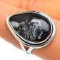 Pinolith Jasper Rings handcrafted by Ana Silver Co - RING44027