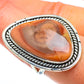 Imperial Jasper Rings handcrafted by Ana Silver Co - RING44130