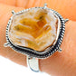 Citrine Rings handcrafted by Ana Silver Co - RING44301