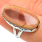 Imperial Jasper Rings handcrafted by Ana Silver Co - RING45013