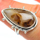 Ocean Jasper Rings handcrafted by Ana Silver Co - RING45015