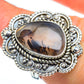Montana Agate Rings handcrafted by Ana Silver Co - RING45363