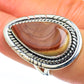 Imperial Jasper Rings handcrafted by Ana Silver Co - RING45879