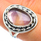 Ametrine Rings handcrafted by Ana Silver Co - RING46611